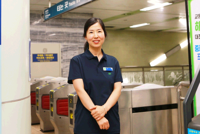 (20250825)꿈씨테마열차 할머니 손편지 미담