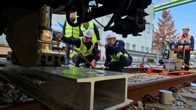대전교통공사, 테러 폭발에 의한 탈선 대비 열차탈선 복구 비상훈련 실시