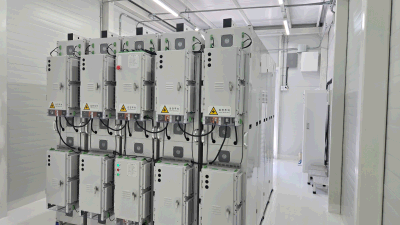 바나듐 이온 배터리 에너지 저장 장치