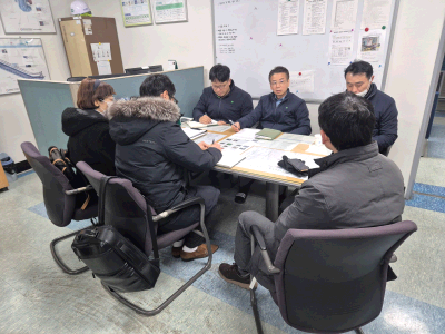 대전교통공사, 직원행복과 시민 감동을 위한 고객서비스를 위한 시설개선