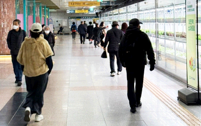 )대전교통공사, 대전역 유휴공간에 스마트팜 개장