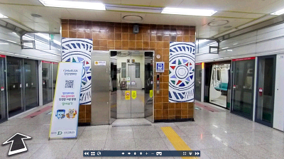대전교통공사, 역사내 엘리베이터 전격교체